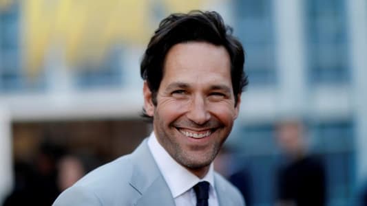 Paul Rudd Jokes About Being Named 'Sexiest Man Alive' by People Magazine