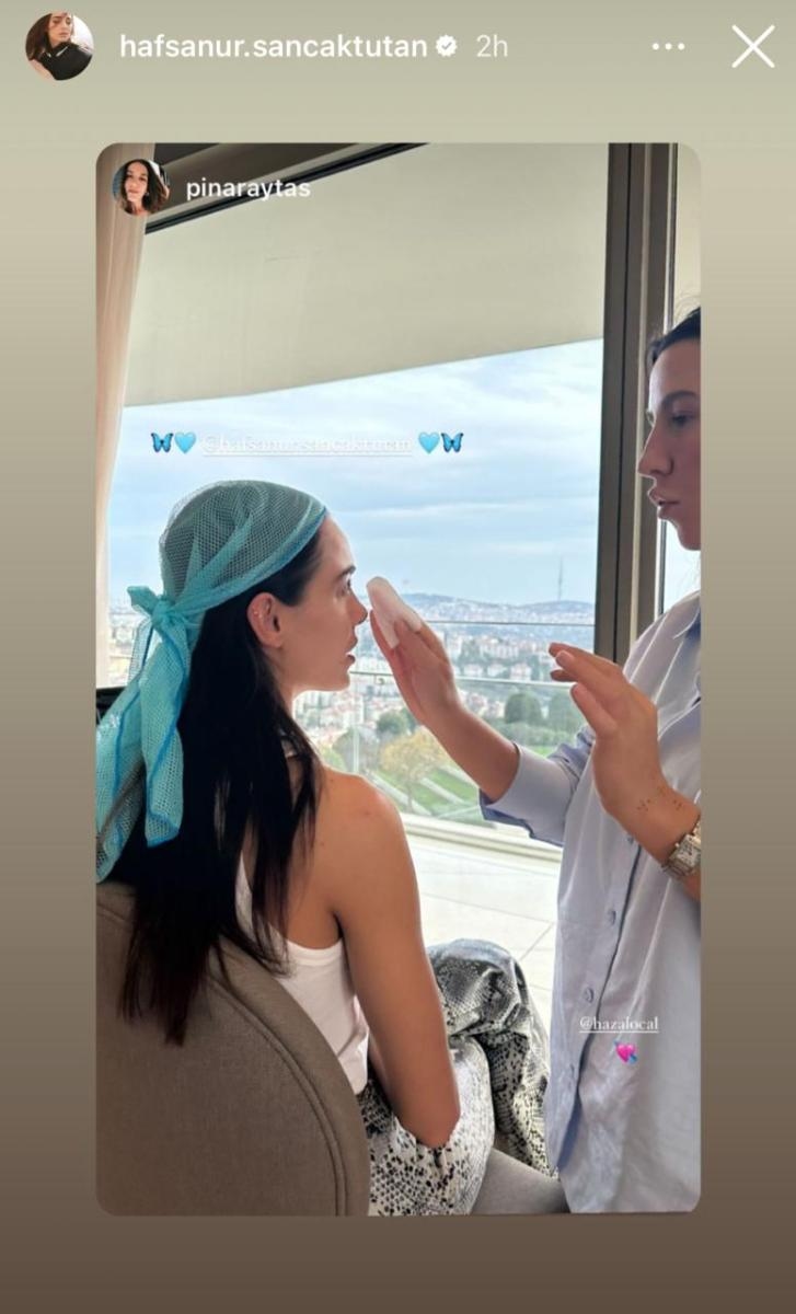 قائمة الفائزين في حفل جوائز "الفراشة الذهبية" لعام 2023