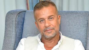 شريف منير يحذف منشوراً عن طلاقه... هل تراجع عن القرار؟