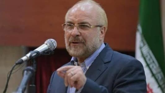 The Iranian Parliament Speaker: Israel will pay a heavy price for its aggression against Iran