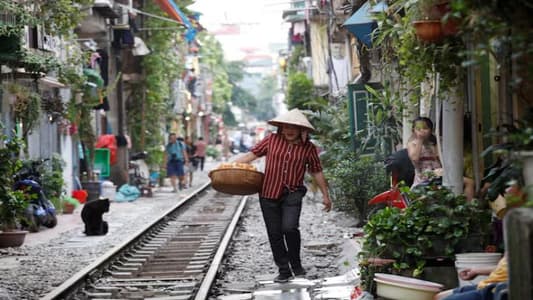 Vietnam to use Chinese loans for railway linking both countries