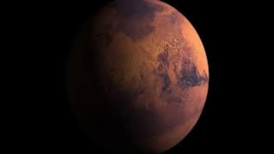 Groundbreaking Discovery on Mars Could Be Proof of Life