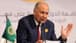 Secretary-General of the Arab League Ahmed Aboul Gheit: The brutal Israeli war on the Gaza Strip must immediately stop, and this is an urgent matter