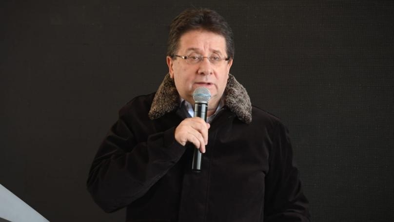 كنعان: "كنا ورح نبقى هون" بعد 15 أيار