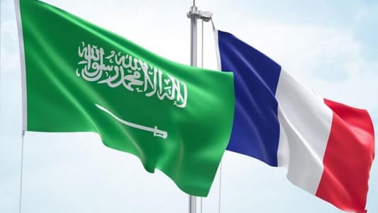 حراك سعوديّ - فرنسيّ يخلط أوراق الرئاسة