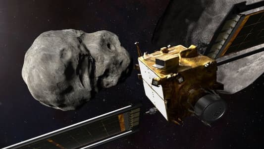 NASA to Deflect Asteroid in Test of Planetary Defense