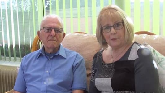 Woman Finds Father After 58 Years Thanks to Online Group