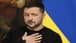 Zelensky: The United States, the European Union, and the United Kingdom have no decision regarding the deployment of forces in Ukraine