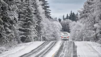 استراحةٌ "جليديّة" بين عاصفتين... وهذا ما سيحصل بدءاً من الجمعة