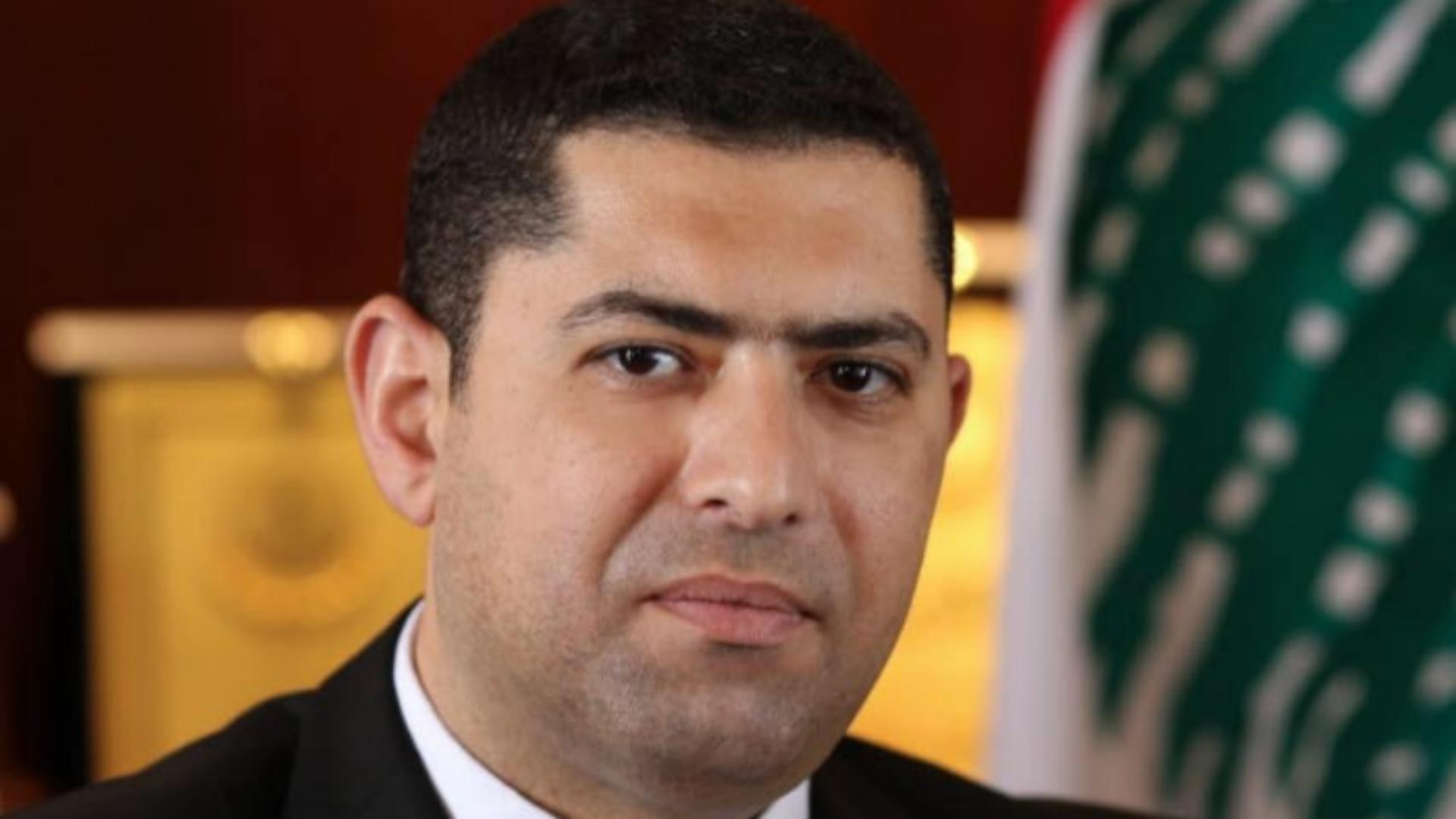 Mount Lebanon Governor Judge Mohammad Makkawi is heading to Amchit – Jbeil to inspect the electoral process