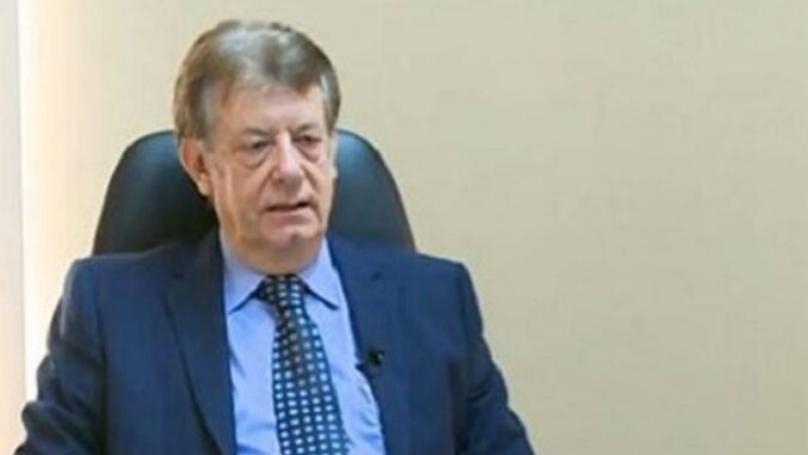 Head of Private Hospital Owners Syndicate Suleiman Haroun: No to the brutal monetary policy practiced by the state, which is far from humanity