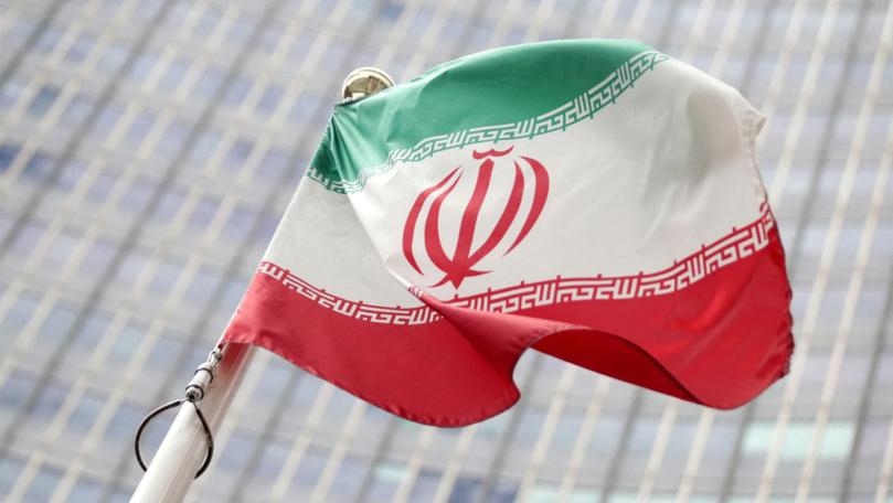 Iran's state broadcaster says it was hacked for 10 seconds