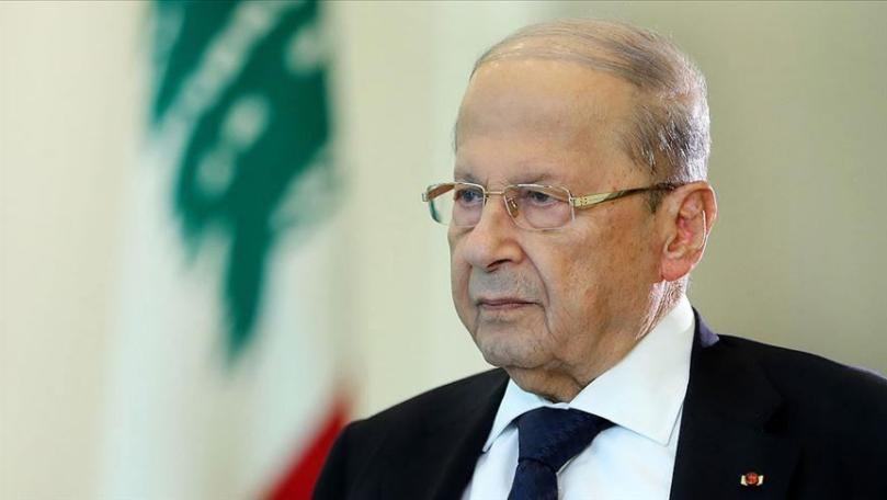 أمنية للرئيس عون بشأن الانتخابات... و"كود"