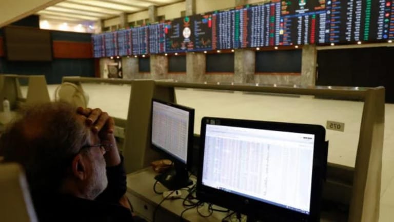 Pakistan says power restored after second major breakdown in months