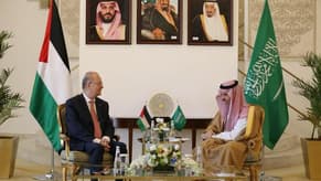 PA prime minister meets chief Saudi diplomat in Riyadh