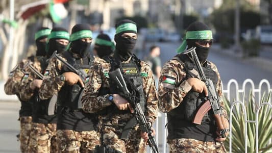 Hamas: We have 35,000 fighters in the Gaza Strip and we are ready