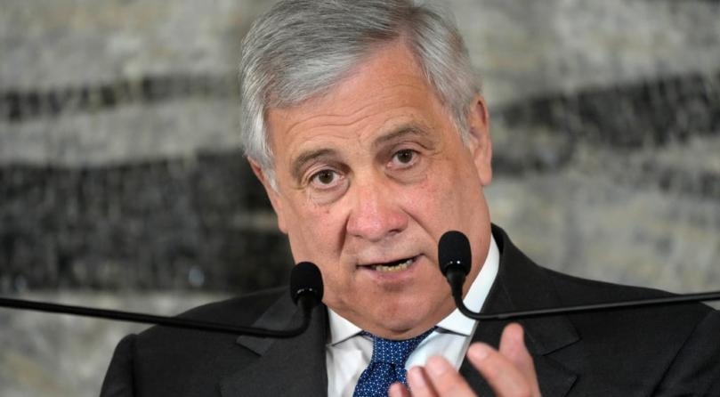 Italian foreign minister calls off Paris trip after French 'insults'