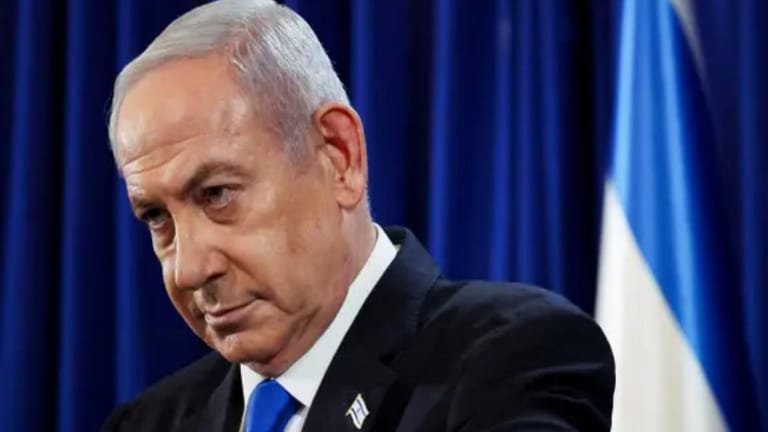 نتنياهو: شنينا حروبا على 7 جبهات خلال عامين وعدد كبير من القادة الذين ينتقدون إسرائيل علنا يشكروننا خلف الأبواب المغلقة