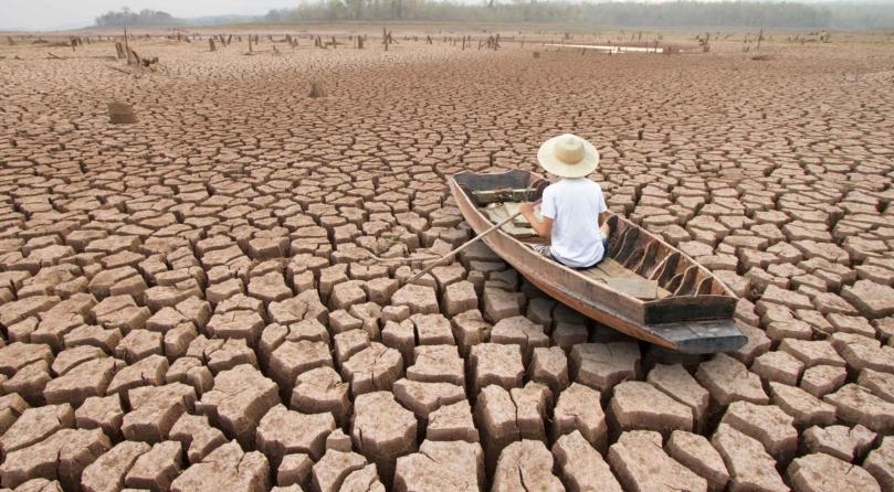 UN Climate Report: Scientists Release 'Survival Guide' to Avert Climate Disaster