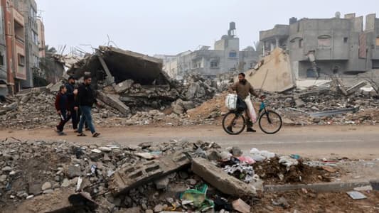 WHO head concerned at attacks on Gaza's Rafah
