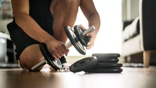 Combining Weight Training With Another Activity Could Lower Your Risk of Early Death, Study Finds