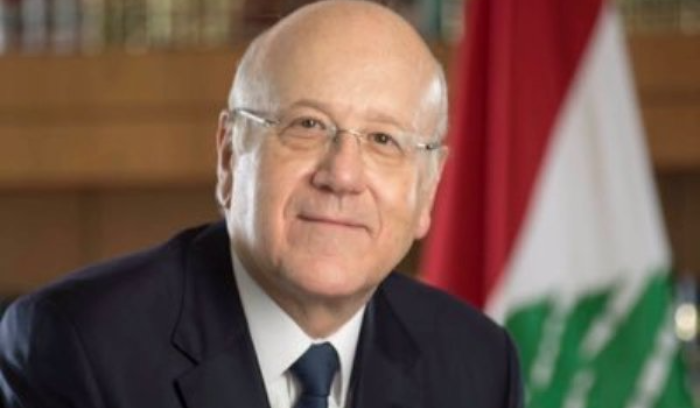 Mikati follows up on Naya Hanna’s case