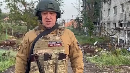 رويترز: مقاتلو فاغنر سيطروا على جميع المرافق العسكرية في مدينة فورونيج جنوب غرب روسيا