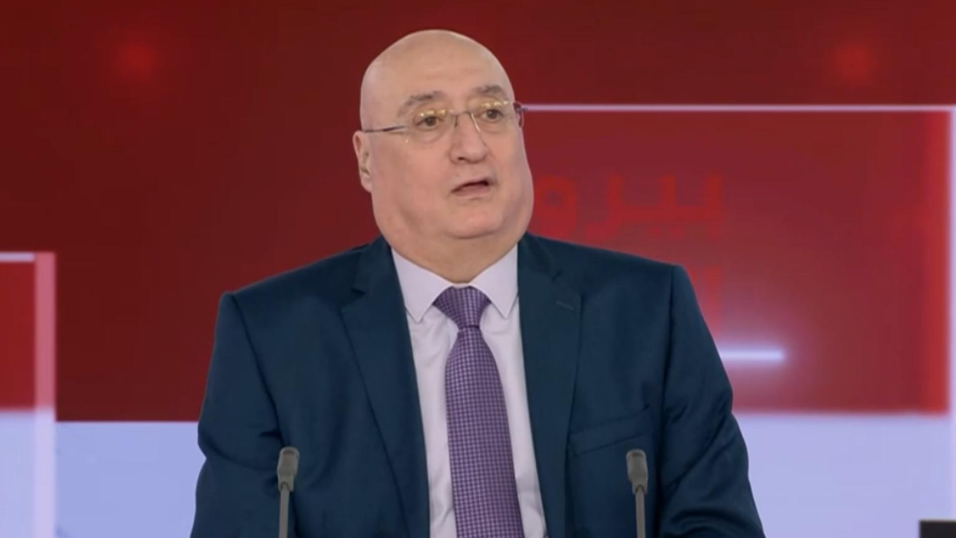 Joseph Abou Fadel to MTV: The Free Patriotic Movement is leaning toward nominating Gebran Bassil instead of Alain Aoun in the Baabda district to ensure his victory and secure immunity for him