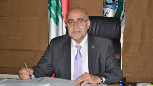 رئيس بلدية طرابلس: شكراً للسلطة الرابعة على دورها الإيجابي