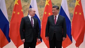 الصين وروسيا: تزايد في عداء السلوك الأميركي