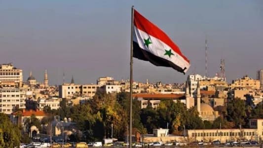 Syrian Ministry of Defense: Armed groups launched a major attack yesterday in the rural areas of Aleppo and Idlib