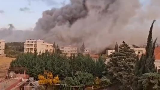 Watch: Massacre in Baalbek