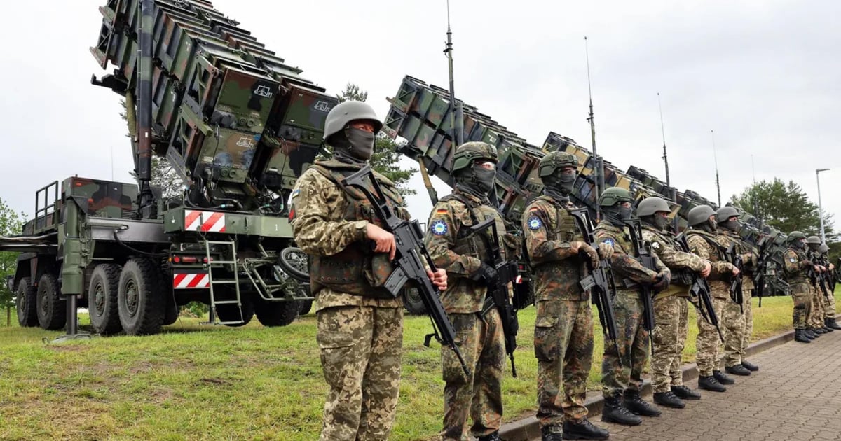 Ukraine Without Support... Can It Continue the War?