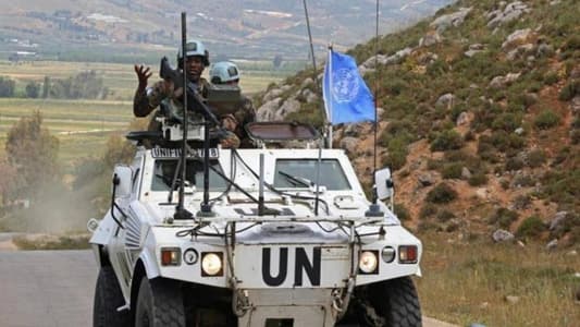 The Security Council unanimously approved the renewal of the UNIFIL mission for another year