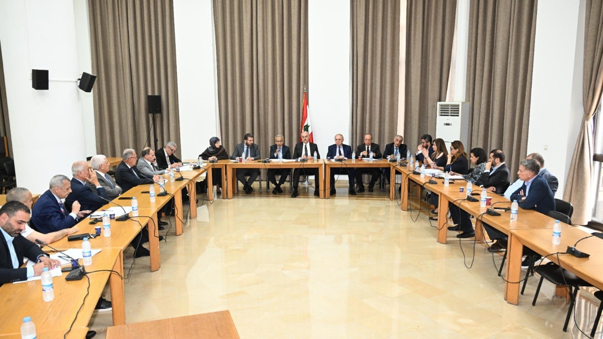 فريد البستاني بعد اجتماع لجنة الصحة: التنسيق بين شركات التأمين والقطاع الصحي ضرورة لضمان تغطية عادلة ومستدامة
