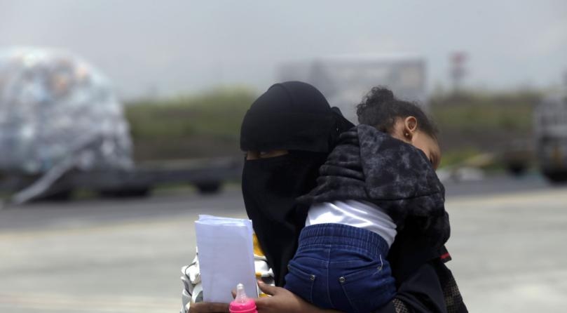 HRW: Saudi border guards killed hundreds of Ethiopian migrants