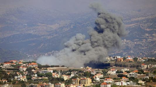 سفير بريطانيا لدى إسرائيل: نحن بحاجة لوقف إطلاق النار في لبنان