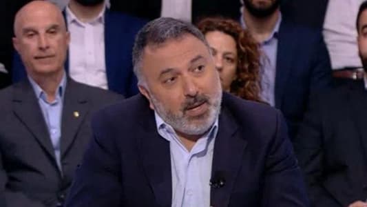 Mark Habka to MTV: We are living under a disguised occupation with the Syrian presence in Lebanon, and the lawsuit exempts every Syrian citizen residing legally