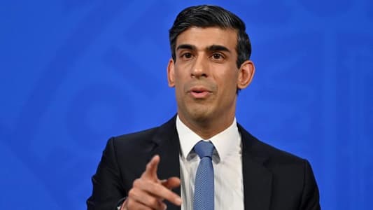 UK's Sunak proposes tax cuts for pensioners in new election pledge