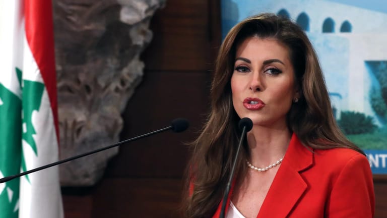 أورتاغوس... بعد البابا