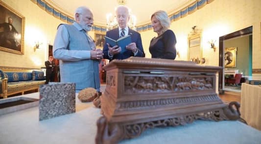As Biden, Modi meet, GE clinches India jet deal