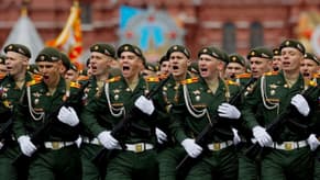 Putin orders Russia to boost size of army by 180,000 troops to 1.5 million