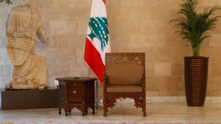 رئيس الجمهورية: مسؤولية لا مواصفات!