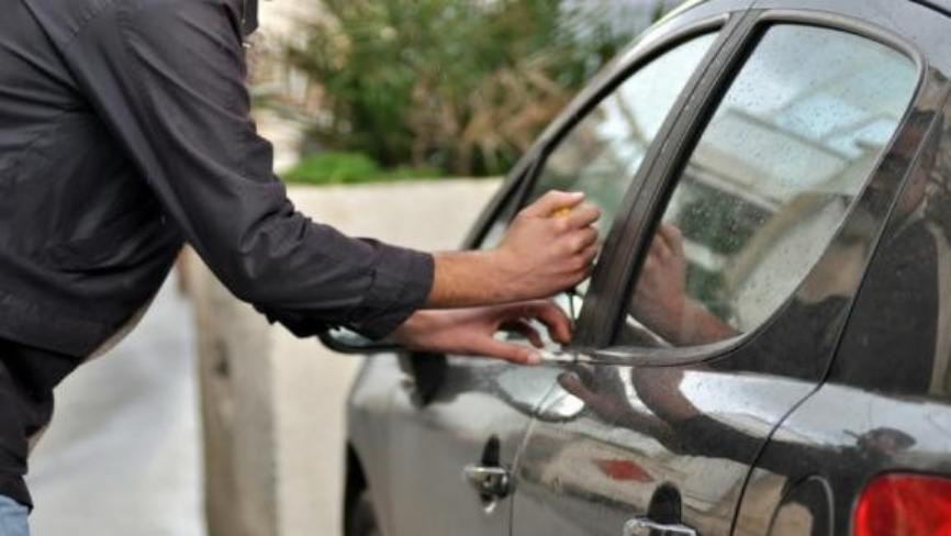منطقة تشهد ارتفاعاً في عمليات سرقة السيارات يوميًّا