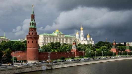 الكرملين: اتهامات زيلينسكي بأن روسيا تحضّر لهجوم على محطة زابوريجيا "ادعاءات كاذبة"