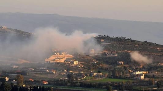 القناة 12 الإسرائيلية: اعتراض هدف خارج المجال الجوّي الإسرائيلي بعدما تسبّب في تفعيل صفارات الإنذار في الجليل