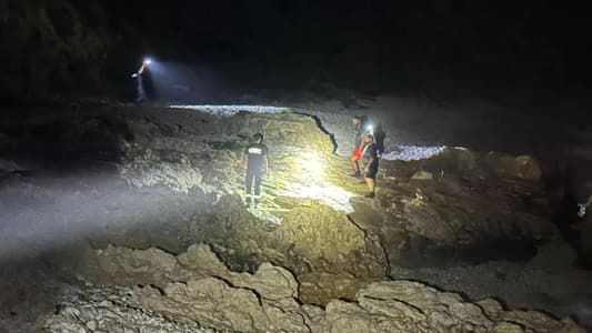 حادثة غرق جديدة
