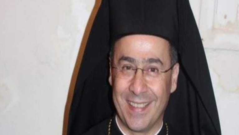 تعيين المطران إيلي حداد مستشاراً في المجلس الحبري لتفسير قوانين الكنائس الشرقية