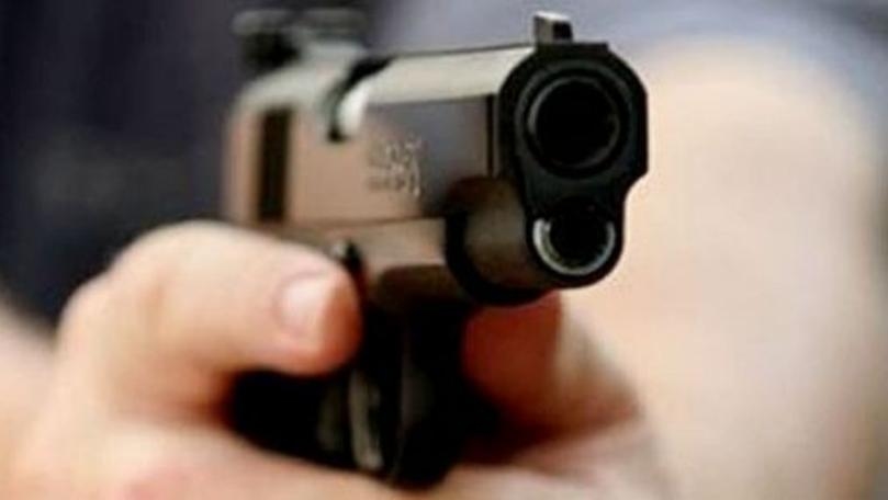تبادل لإطلاق النار أثناء محاولة سرقة