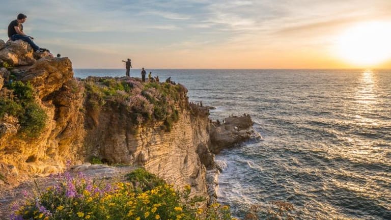 الطّقس الرّبيعي يُرافقنا... وانخفاضٌ بالحرارة
